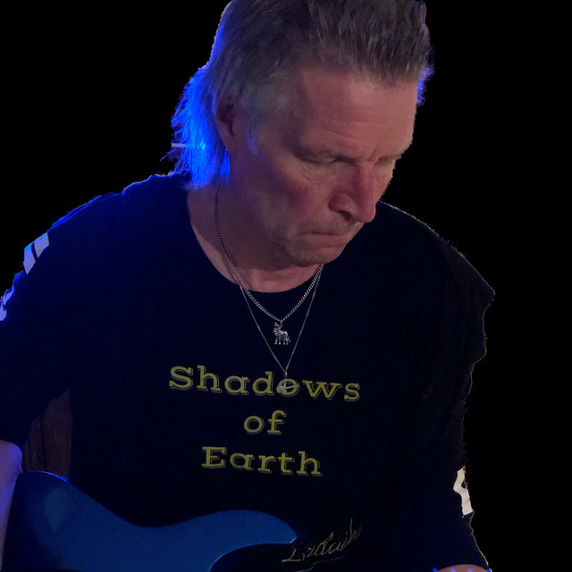 Shadows Of Earth