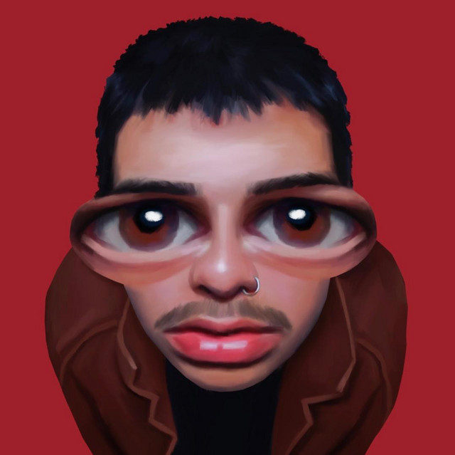 F.Ali | Spotify