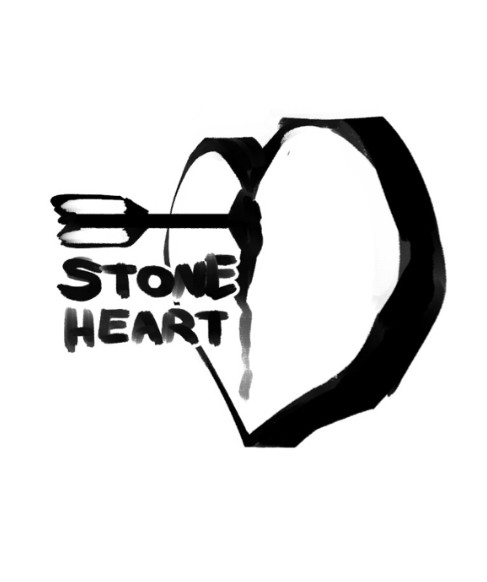Stone Heart