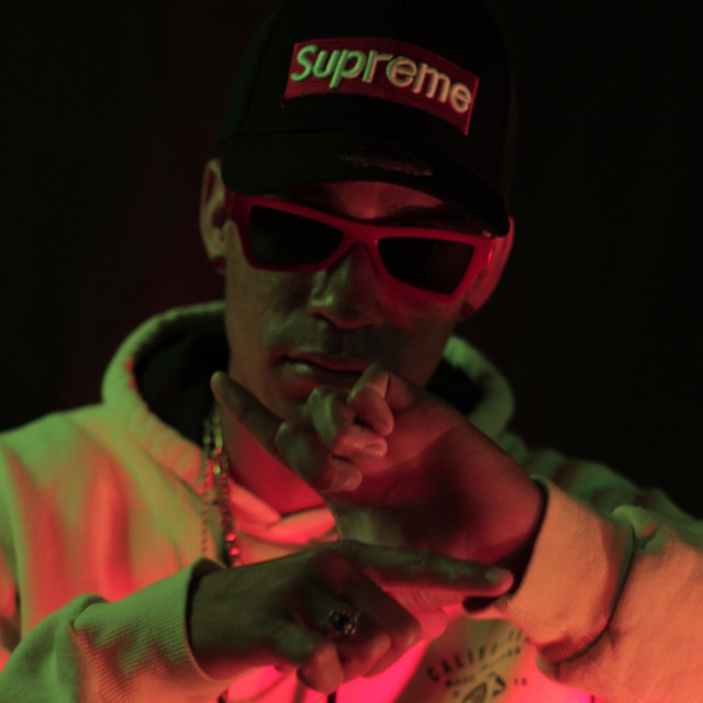 Jey Colo | Spotify