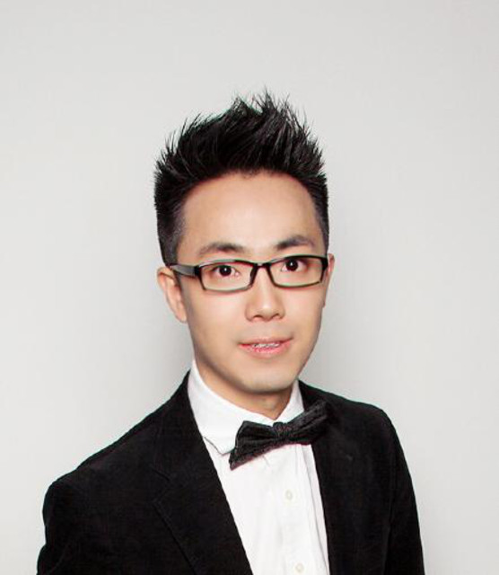 Zhen Chen
