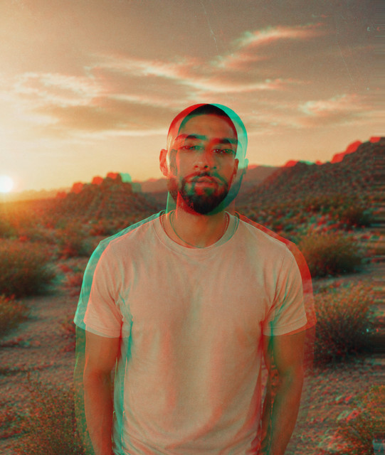 Hue-man