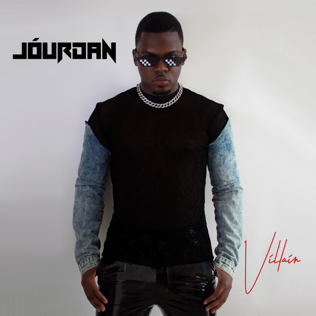 Jóurdan | Spotify