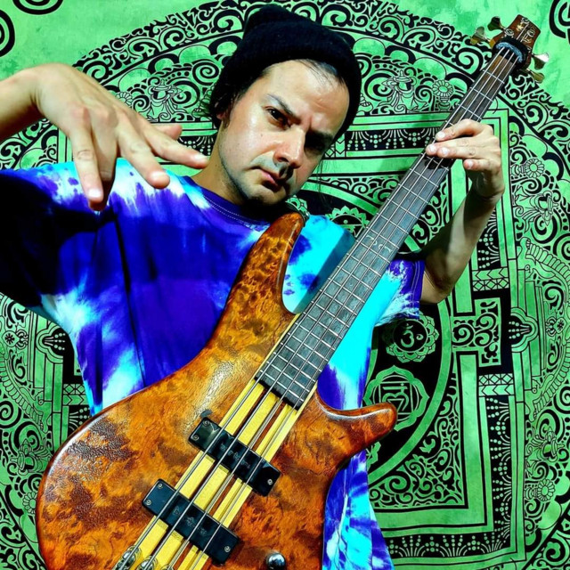 Sebass 432 | Spotify