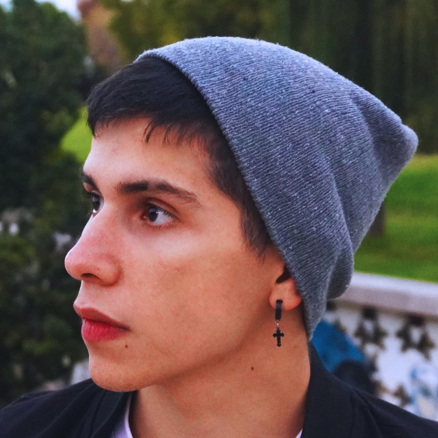 IAN | Spotify