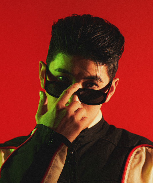 DJ Sparrow | Spotify