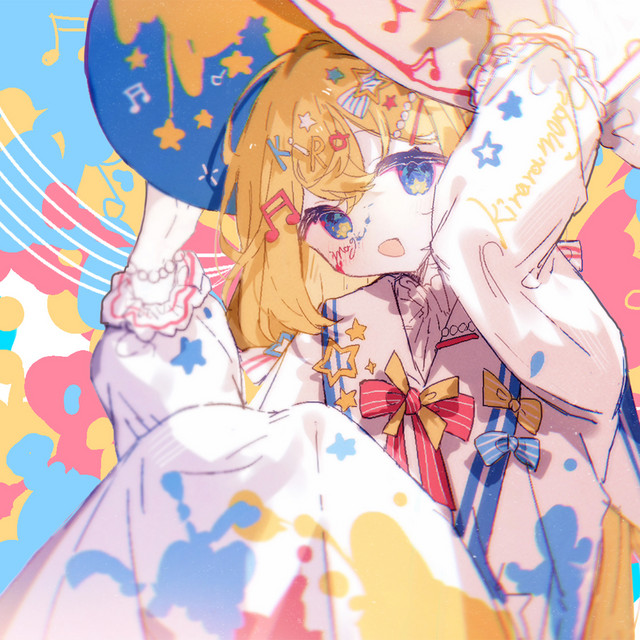 Kirara Magic image