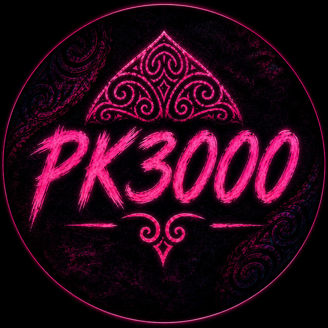 PK3000
