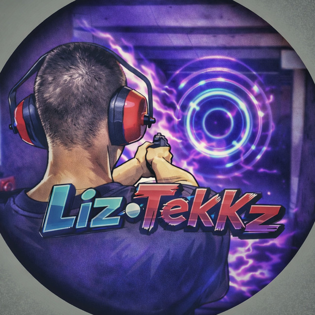 Liz•TekKz