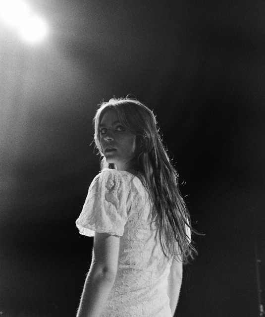 Gretel Hänlyn