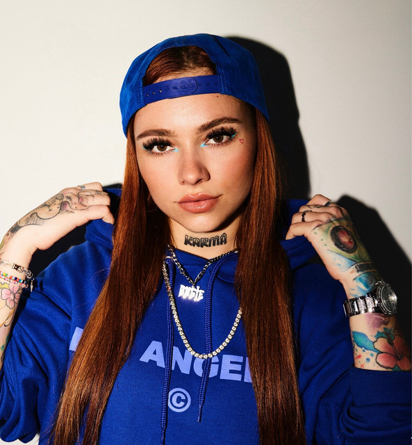 Angie Corine | Spotify
