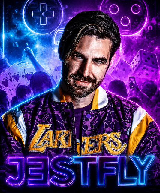 JESTFLY