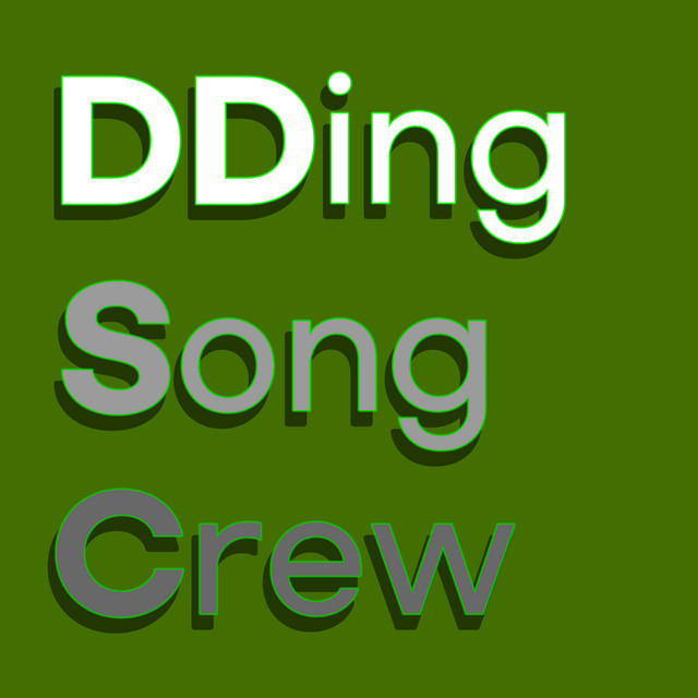 DDingSongCrew