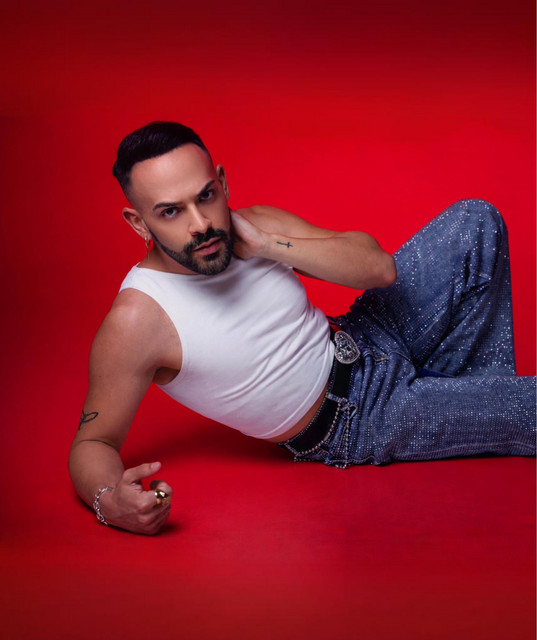 José Alfredo