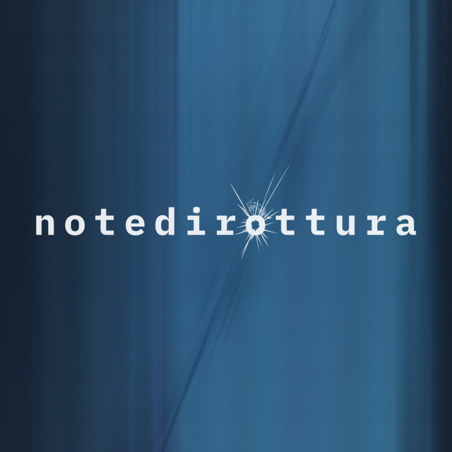notedirottura | Spotify