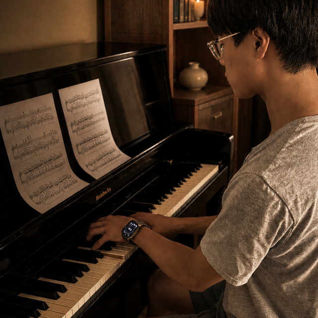 Peter Zheng