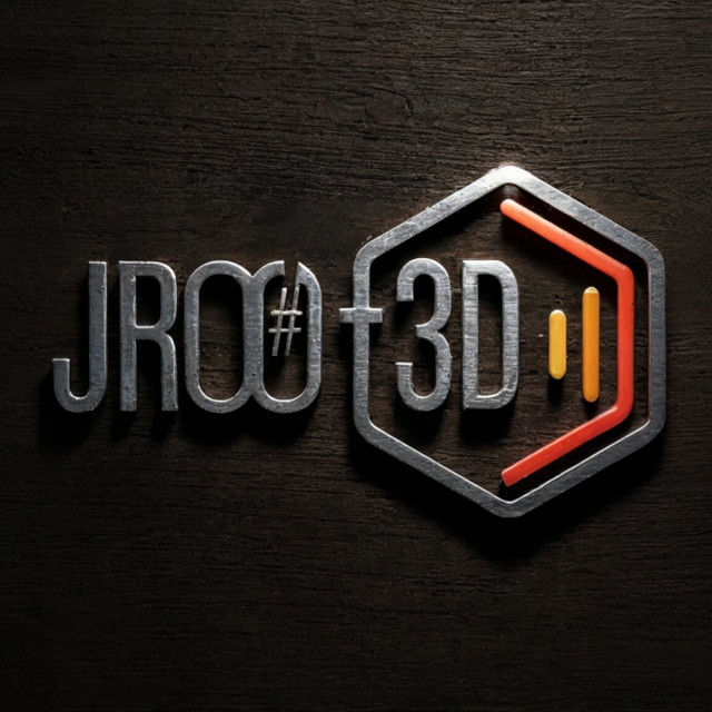 JRoot3D