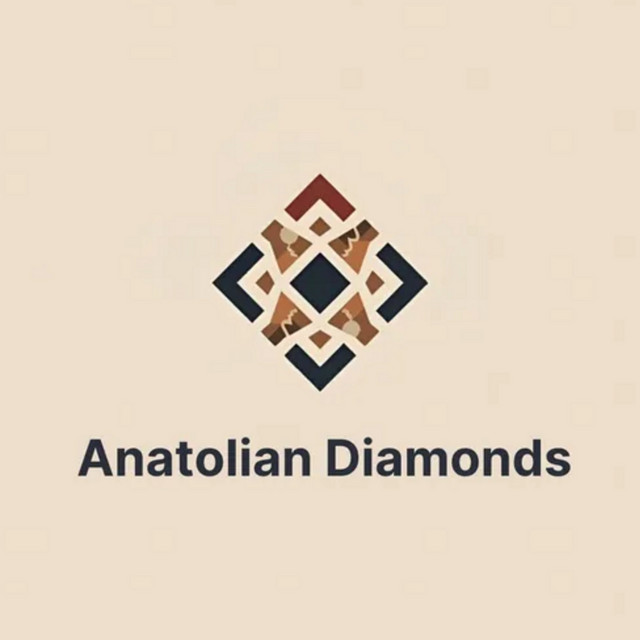 Anatolian Diamonds