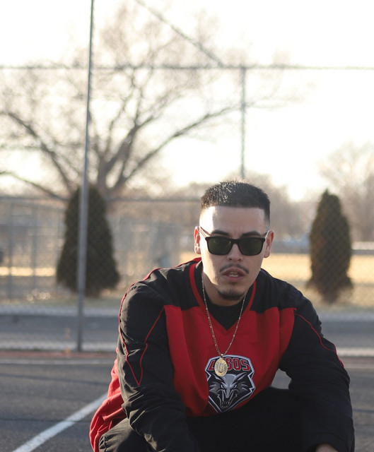 Chris | Spotify