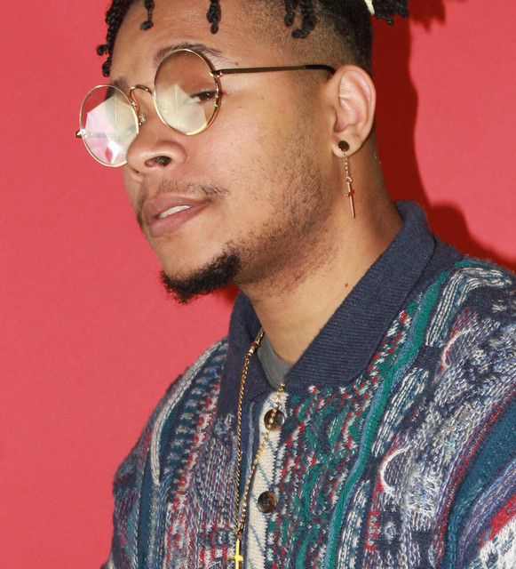 Just.In | Spotify