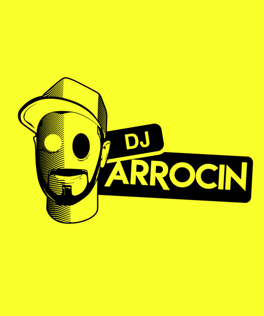DJ ARROCIN