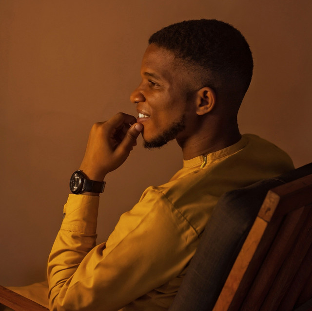 Vincent Wogu