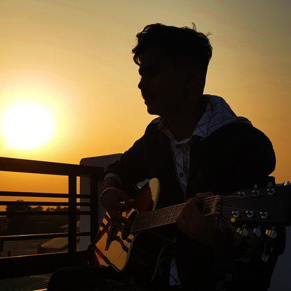 Prakhar Painuly | Spotify