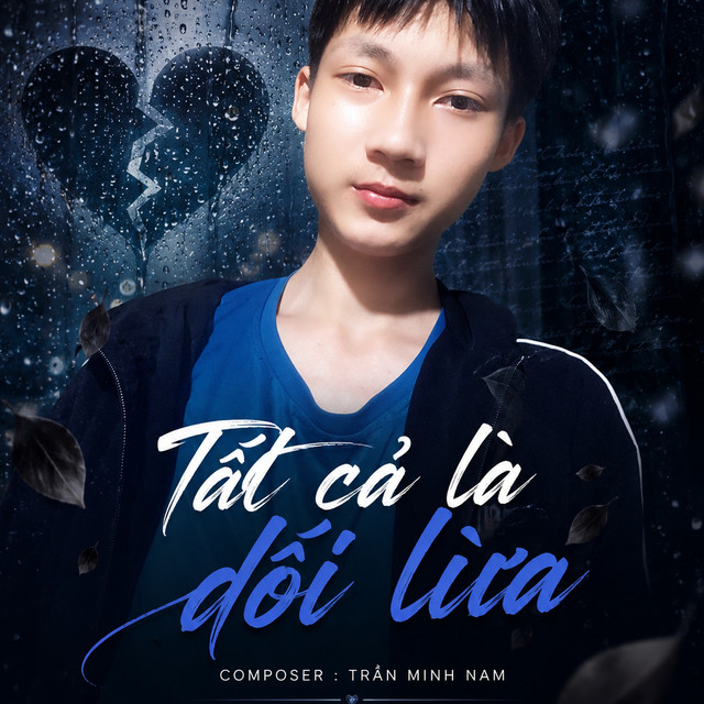 TRẦN MINH NAM