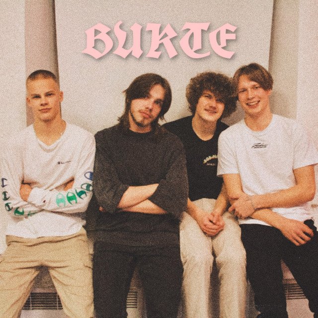 Bukte: Songs list, genres, analysis and similar artists - Chosic