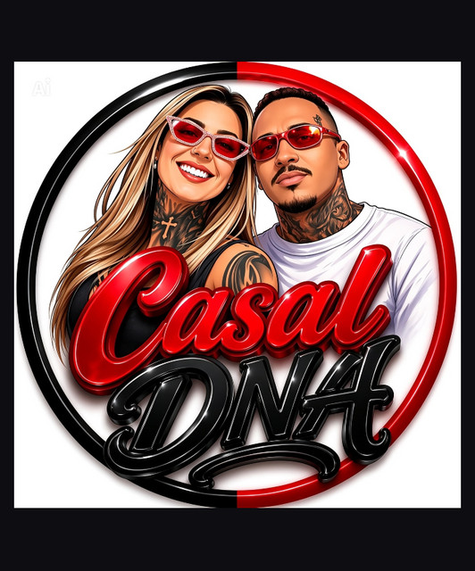 CASAL DNA