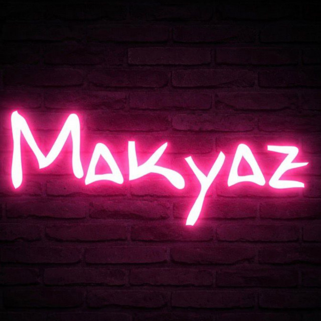 Makyaż