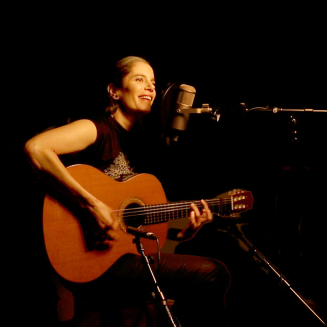 Mónica Giraldo