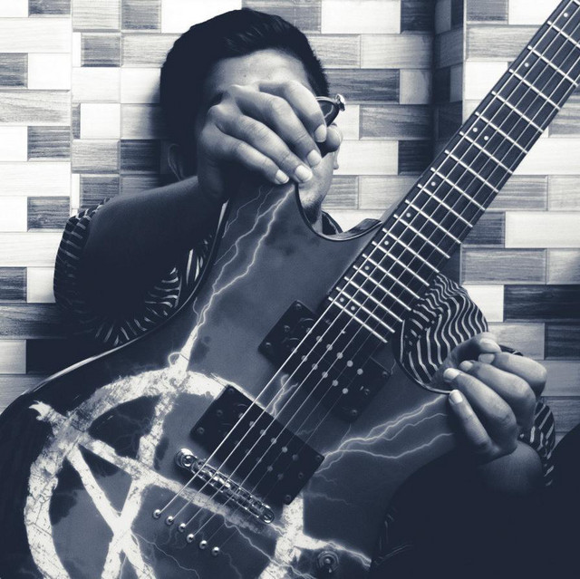 Shhh_ON | Spotify