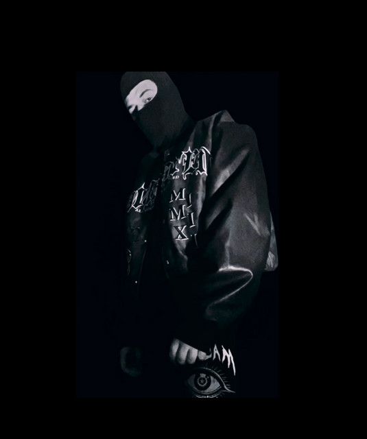 Dark Dhalia