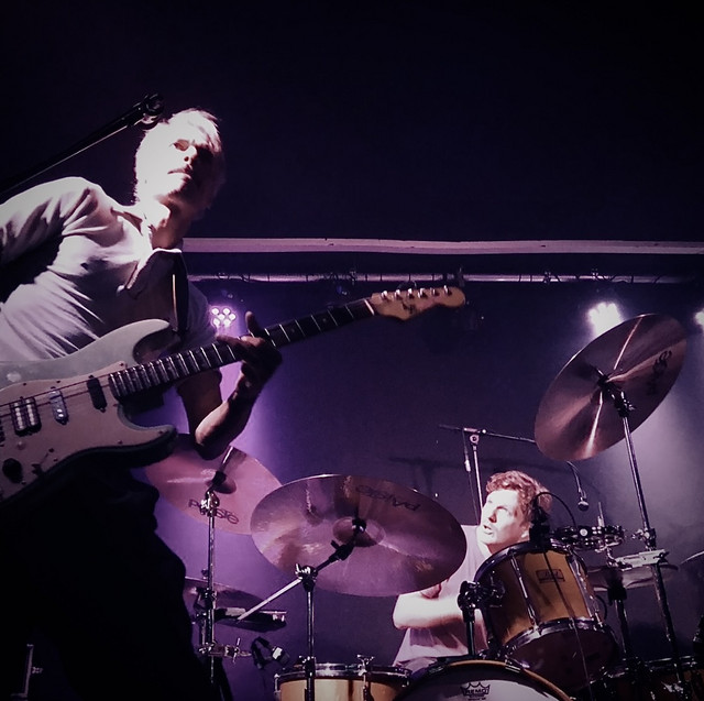 The Electric Lefthand Experience