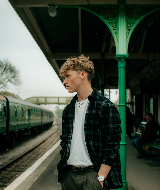 Kieran Stracey | Spotify