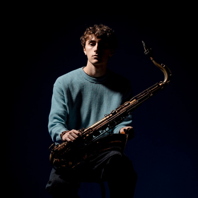 Simon Comte Quartet