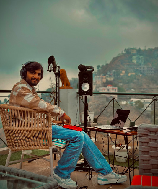 Veer Saini