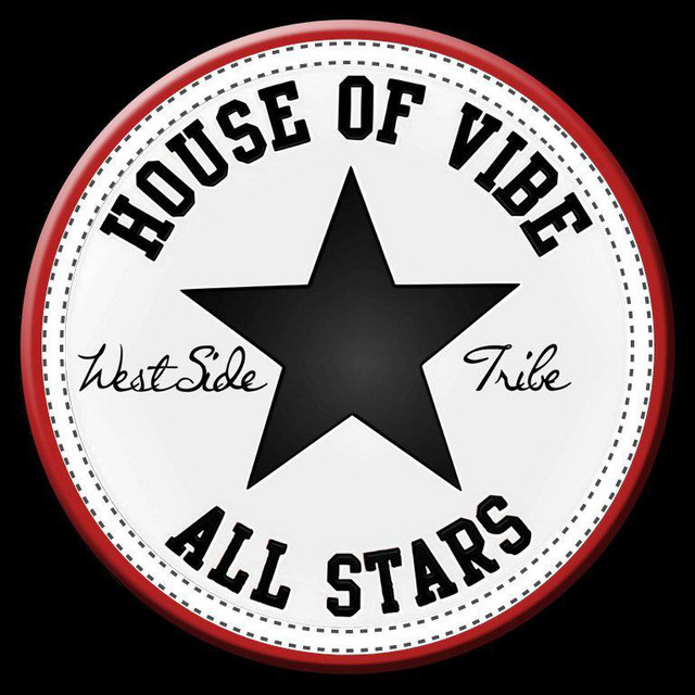 HOUSE OF VIBE ALLSTARS