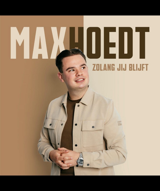 Max Hoedt