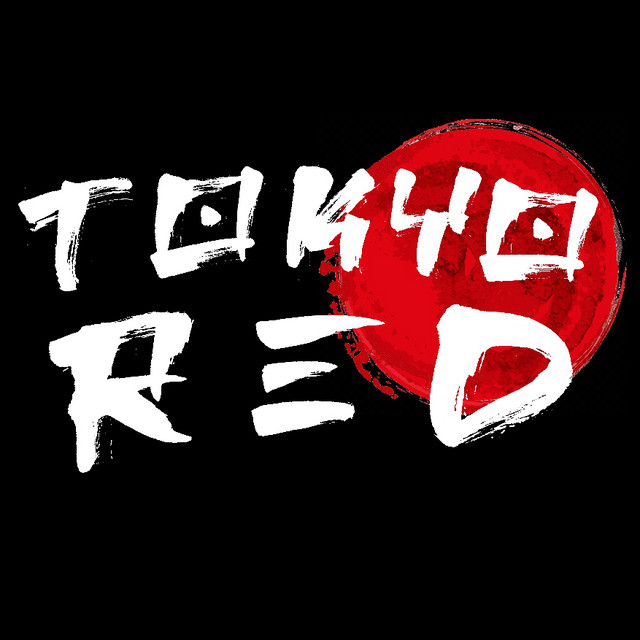 TOKYO RED