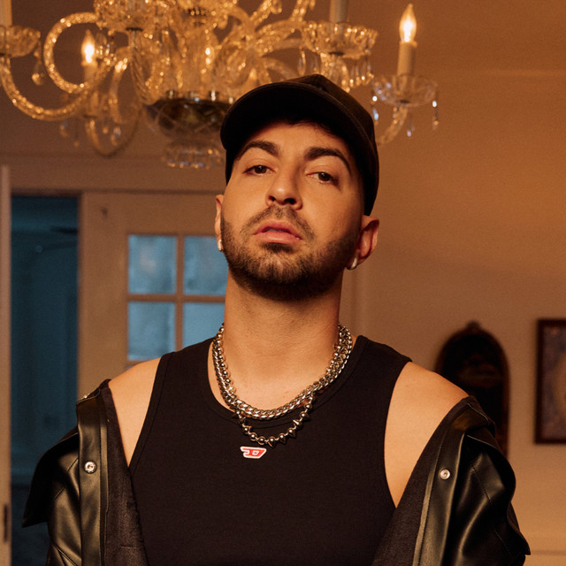 Justin Quiles | Spotify