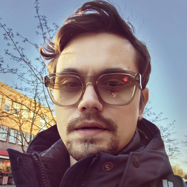 Glib Svyrydov