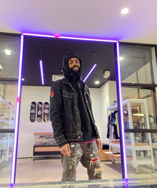 Lil Yerrrr | Spotify
