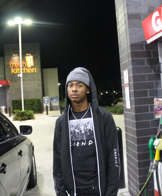 904 Varr | Spotify