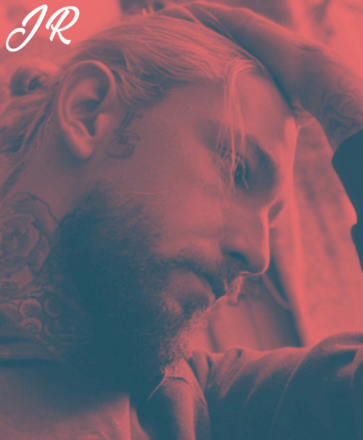 JR | Spotify