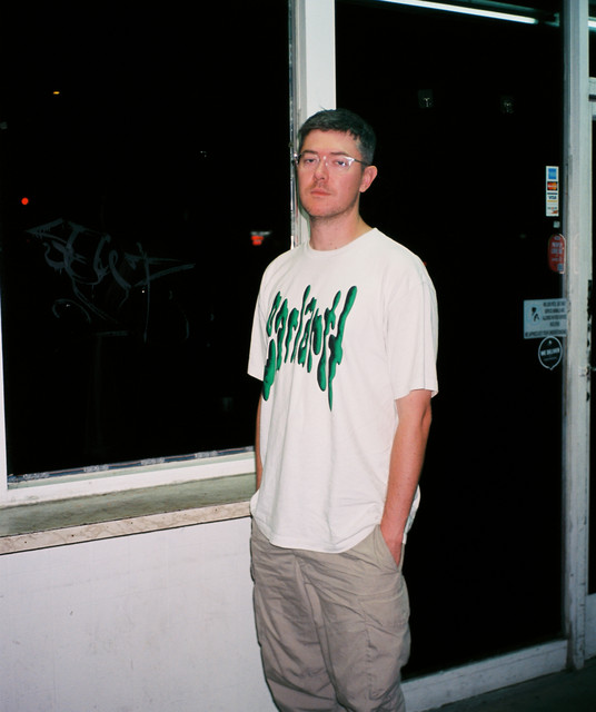 Two Swords artist photo