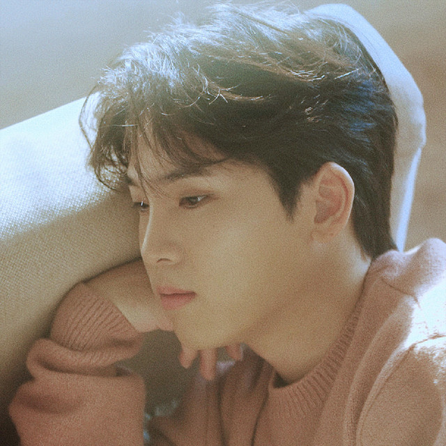 Lee MinHyuk