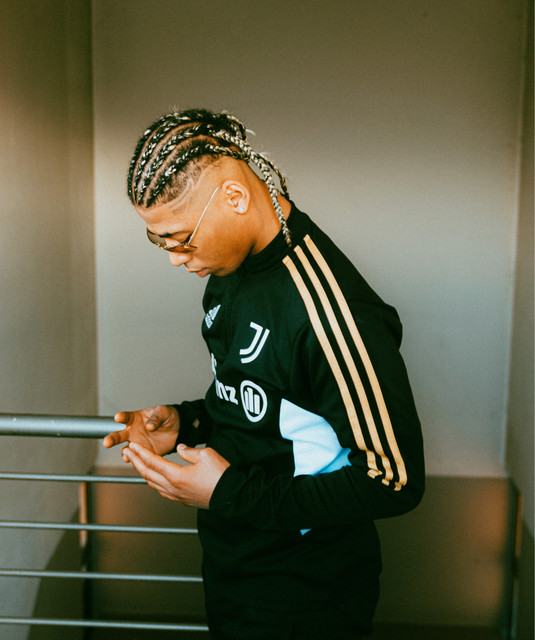 Slim Randy | Spotify