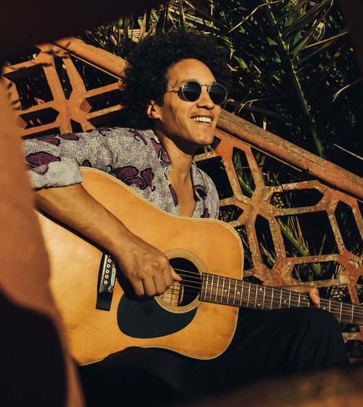 Anwar | Spotify